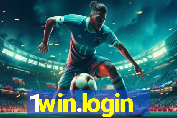 1win.login