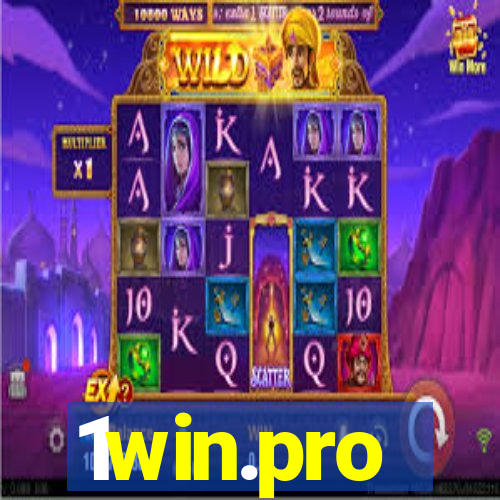 1win.pro