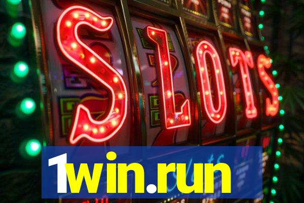 1win.run