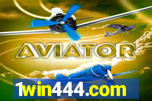 1win444.com