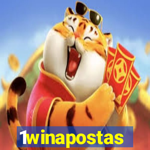 1winapostas