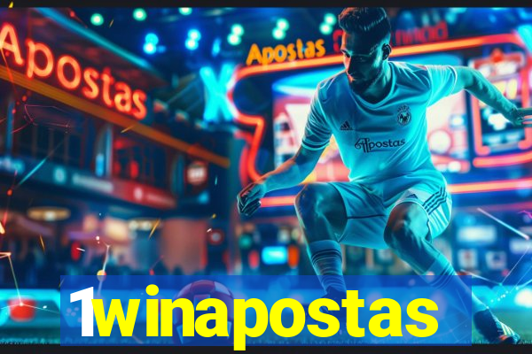 1winapostas