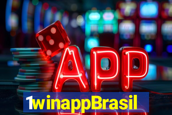 1winappBrasil