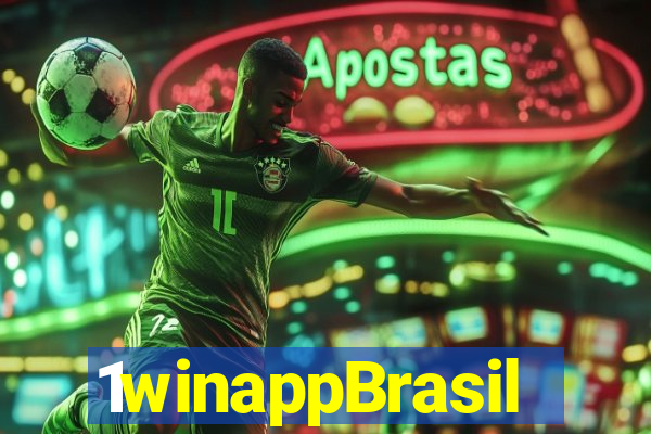 1winappBrasil