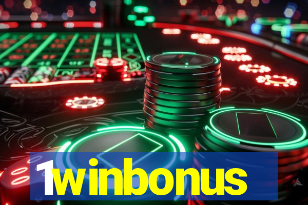 1winbonus