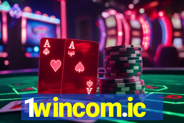 1wincom.ic