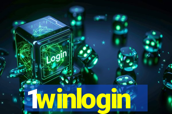 1winlogin