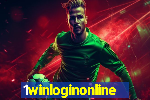 1winloginonline