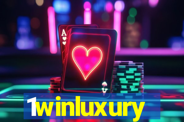 1winluxury
