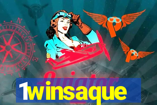 1winsaque