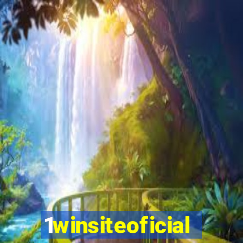 1winsiteoficial
