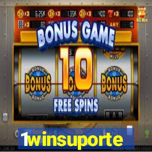 1winsuporte