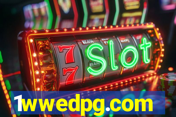 1wwedpg.com