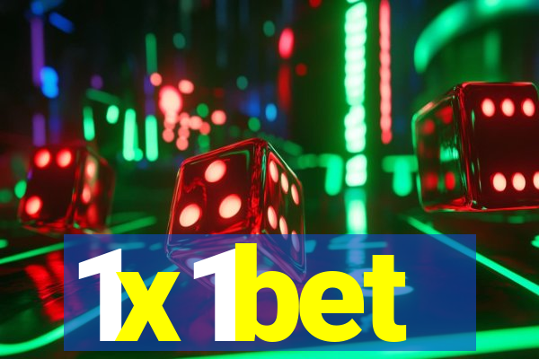 1x1bet