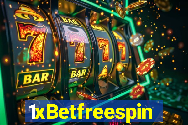 1xBetfreespin