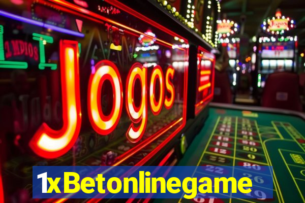 1xBetonlinegame