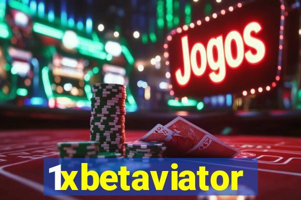 1xbetaviator
