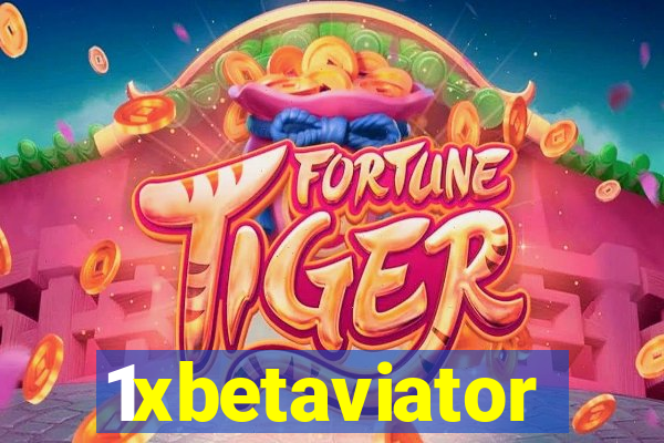 1xbetaviator