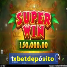 1xbetdepósito