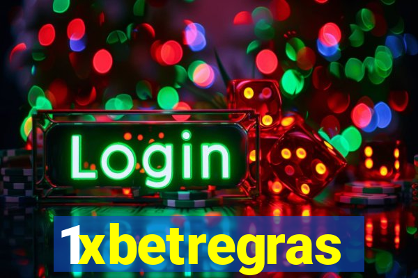 1xbetregras