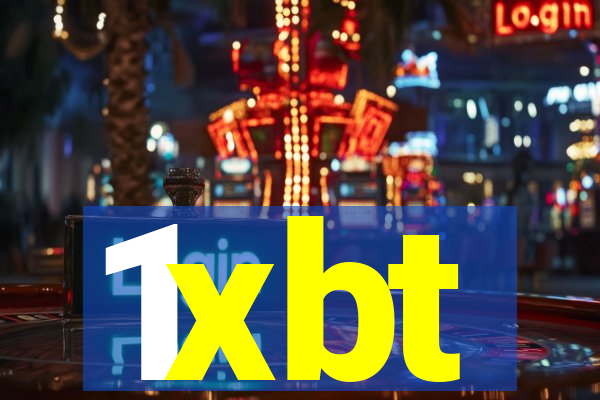 1xbt