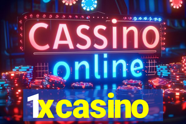 1xcasino