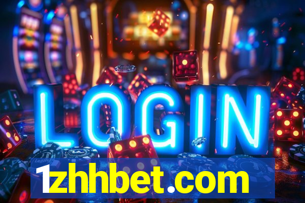 1zhhbet.com