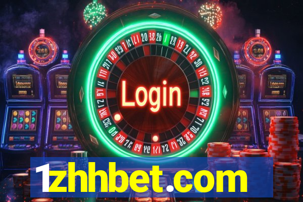 1zhhbet.com