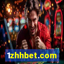 1zhhbet.com