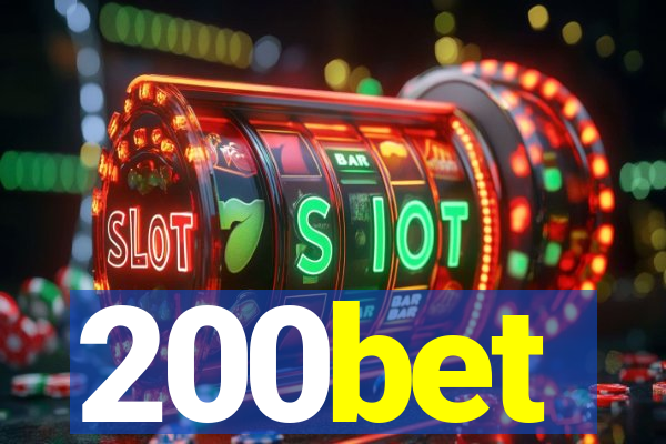 200bet