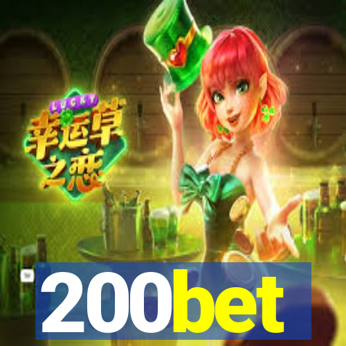 200bet