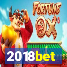 2018bet