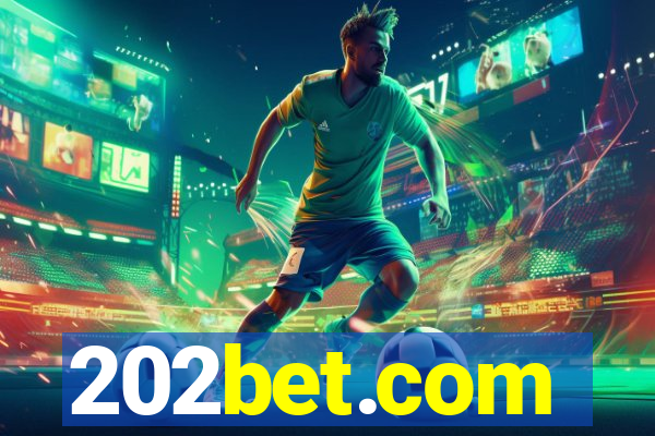 202bet.com