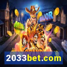 2033bet.com
