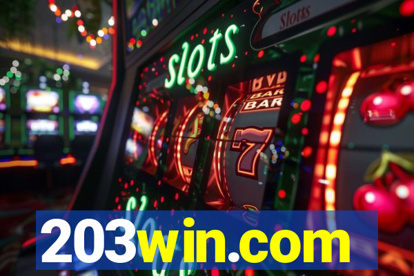 203win.com