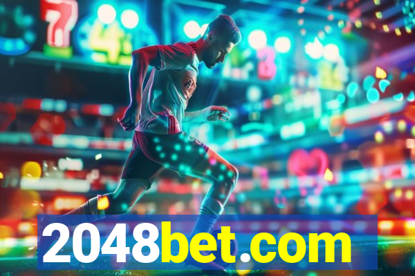 2048bet.com