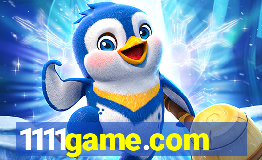 1111game.com
