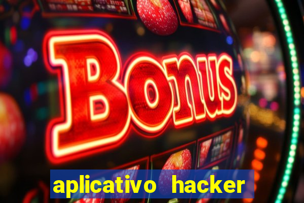 aplicativo hacker fortune tiger