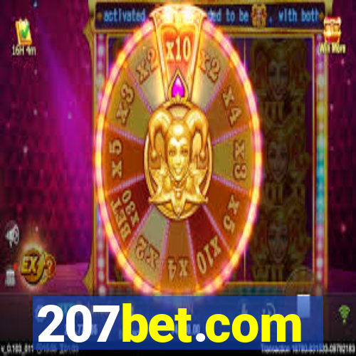 207bet.com