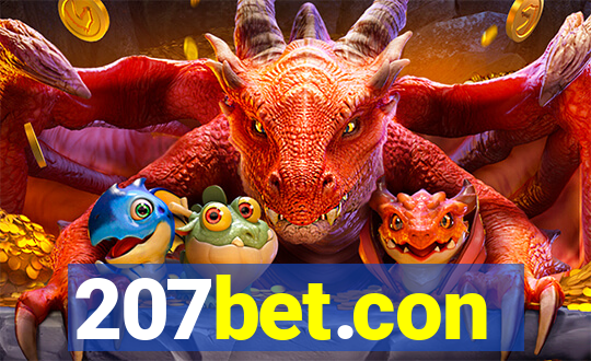 207bet.con