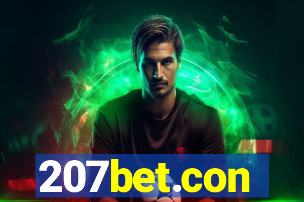 207bet.con
