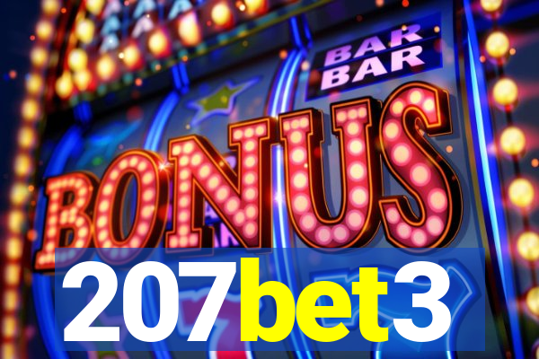 207bet3