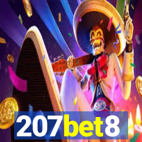 207bet8