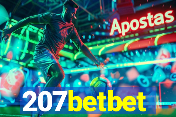 207betbet
