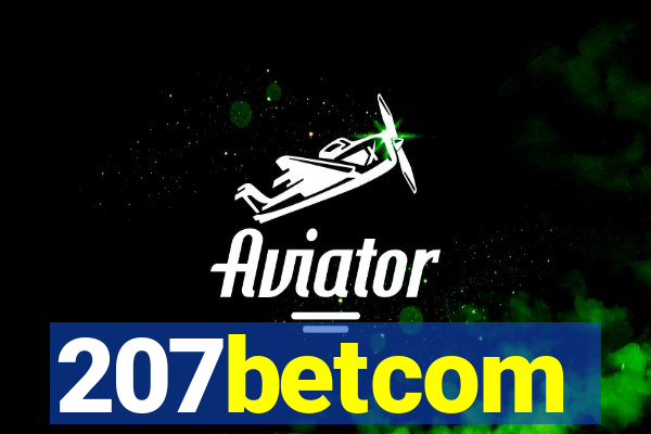 207betcom