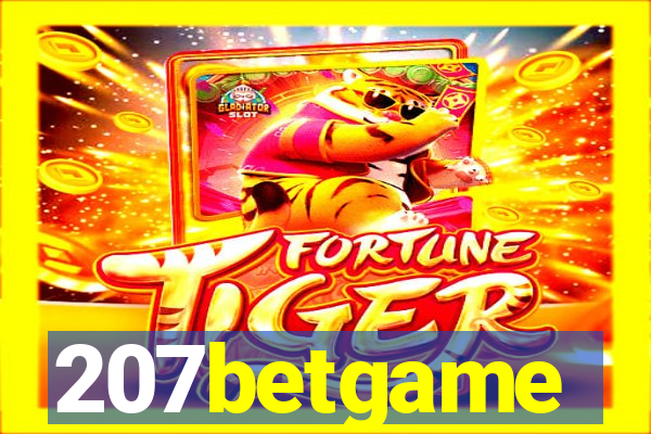 207betgame