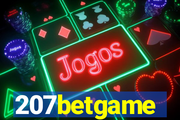 207betgame