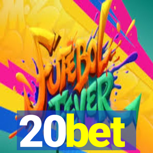20bet