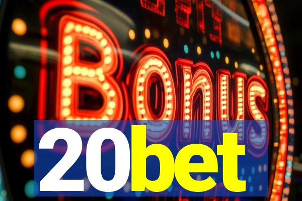 20bet