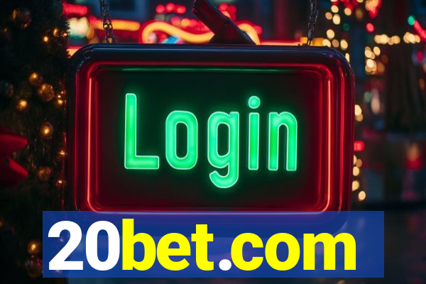 20bet.com